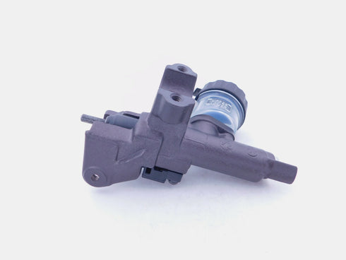 HONDA CLUTCH MASTER CYLINDER AND PERCH 2004-2009 CBR1000RR GENUINE OEM NEW